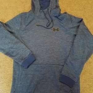 Under Armour Hoodie size small mens